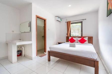 Ganandra Stay Denpasar - 18