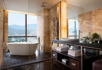 JW Marriott Shenzhen - 8