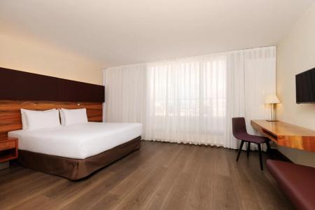 Eurostars Embassy - 26