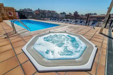 Sunotel Junior - 16