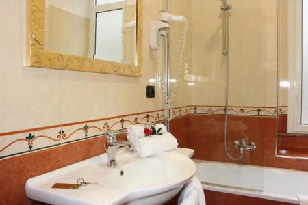 Guest House Galaxy - 7