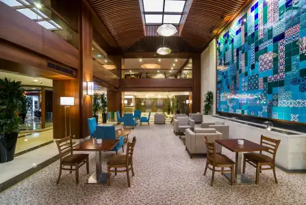 Radisson President Beyazit Istanbul - 30