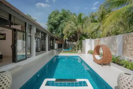 Dhevan Dara Resort & Spa - 181