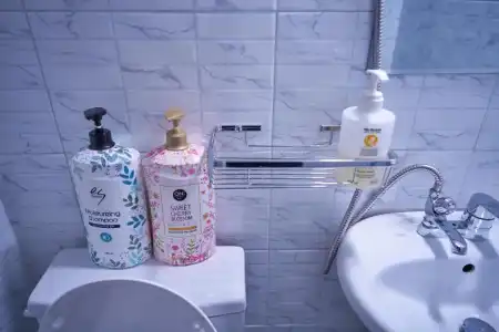 Seoul Station R Guesthouse - 137