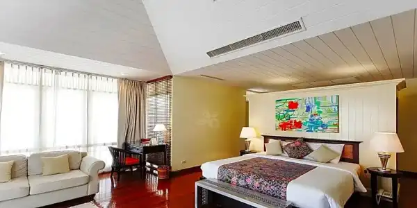 Baan Bayan Beachfront - 119