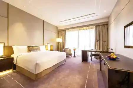 Marco Polo Changzhou - 31