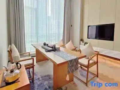 Rosedale Shenzhen - 156