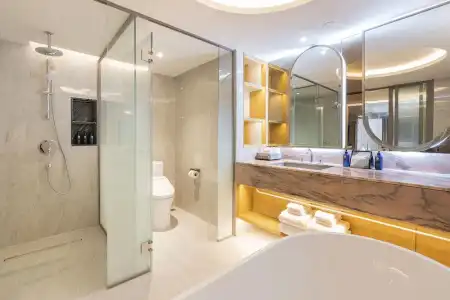 The Salil Riverside Bangkok - 114
