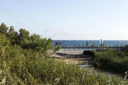 Camping Cambrils Playa - 24