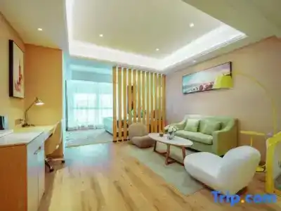 Hotel(Changzhou Wujin Wanda Plaza) - 76