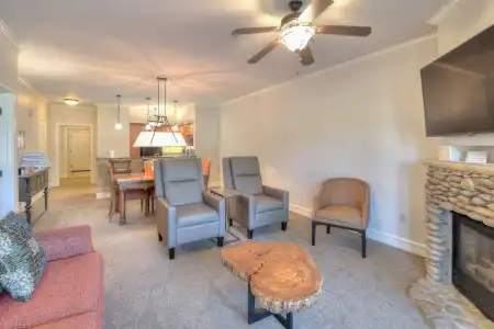 RiverStone Condo Resort & Spa - 189