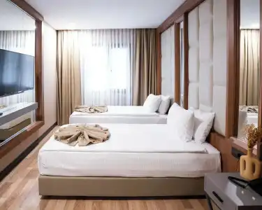 Four Sides Taksim Lion&Spa - 46
