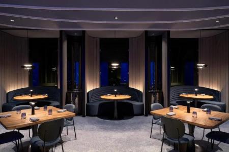 Resorts World Sentosa - Equarius Villas - 17