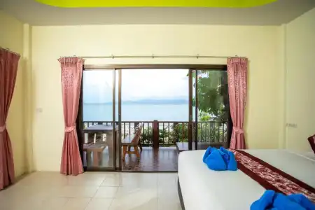 Rung Arun Resort - 40