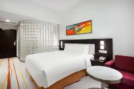 Holiday Inn Express Chengdu Gulou by IHG - 94