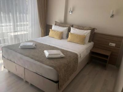 Sinopark Otel - 19