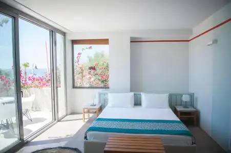 Folie Marine Beach & Club - 43