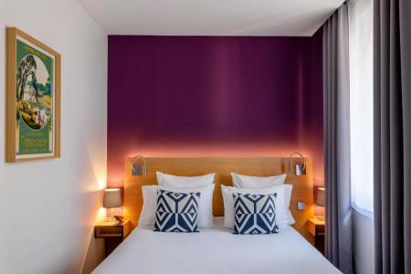 Hôtel Villa Koegui Biarritz - 40