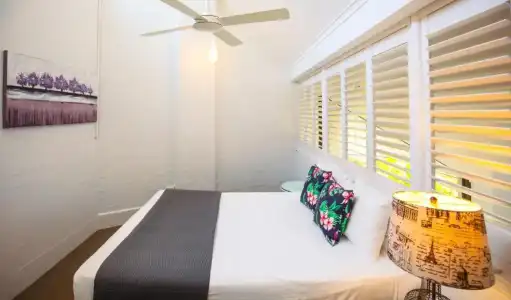 Ocean Breeze Resort - 208