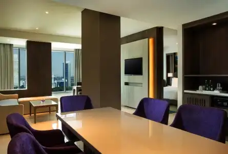 Grand Mercure Jakarta Kemayoran - 93