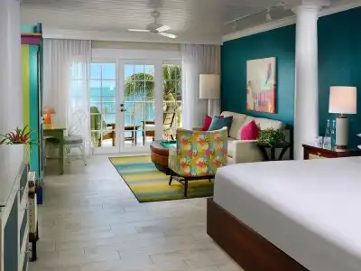 Ocean Key Resort - A Noble House Resort - 136