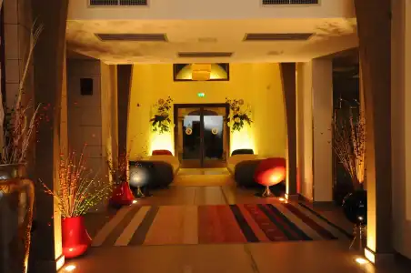 Visir Resort & Spa - 12