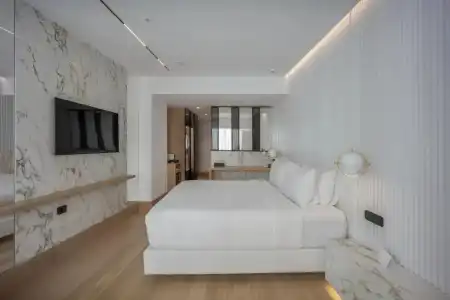 Ethereal White Resort & Spa - 97
