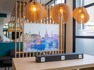 B&B Aachen-City - 14