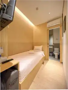 Cool Living - 21