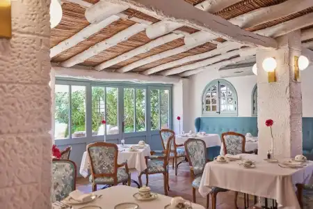 Petit Restaurante Ses Rotges - Adults Only - 42