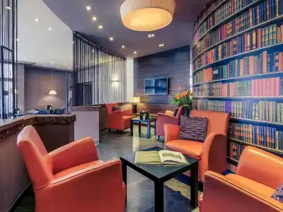 Mercure Wien City - 39