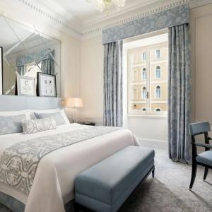 The St. Regis - 9