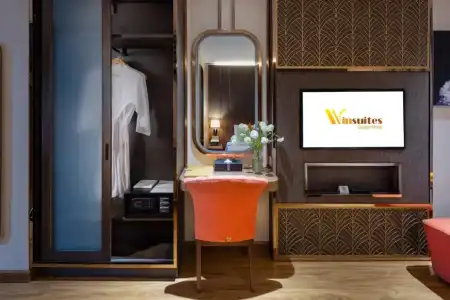 Winsuites Sai Gon - 105