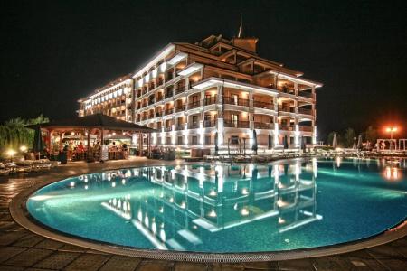 Casablanca - All Inclusive - 14