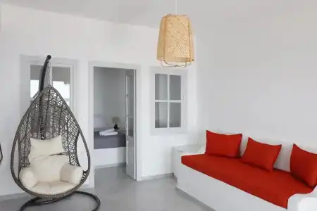 Phaos Santorini Suites - 82