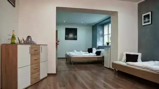 Penzion u Šípků - 24