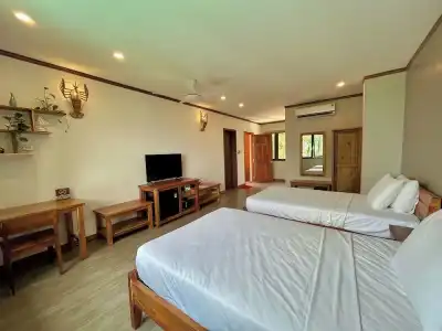 Ancarine Beach Resort - 32