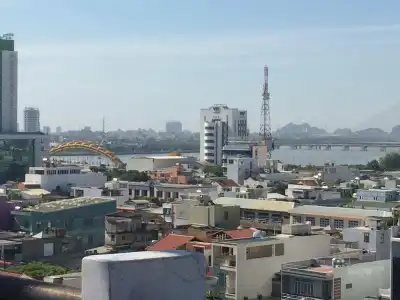 HANZ Orient Da Nang - 14