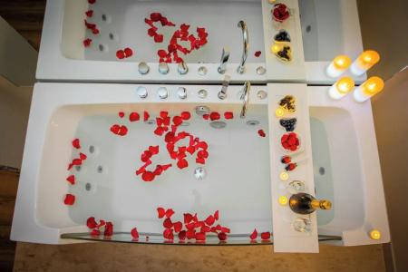 Album Boutique Rooms - 18