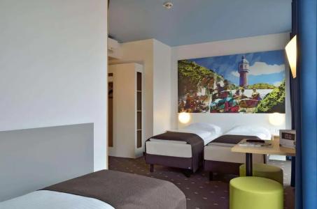 B&B Neu-Ulm - 38