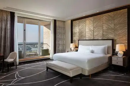Waldorf Astoria Berlin - 73