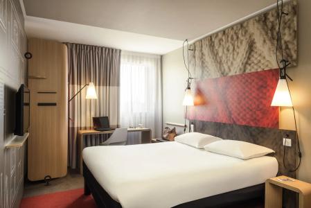 Ibis Manchester Centre 96 Portland Street - 4