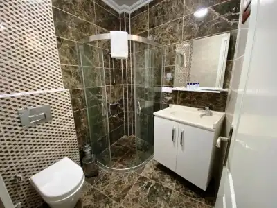 Mai Otel Cunda - 49