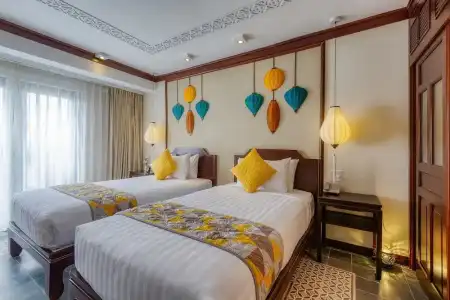Cozy Savvy Boutique Hoi An - 40