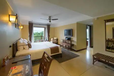 La Siesta Hoi An Resort & Spa - 271