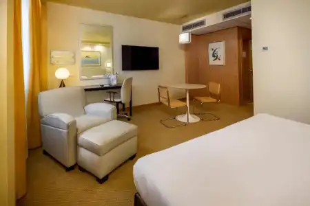 Crowne Plaza Padova by IHG - 57