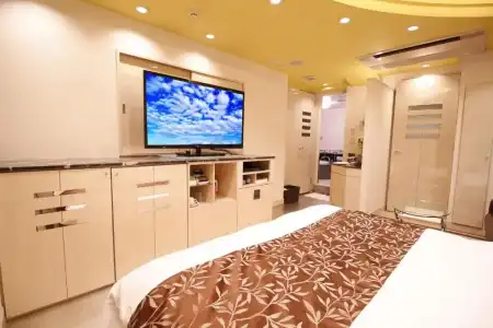 Atlas Shinkabukicho - 130