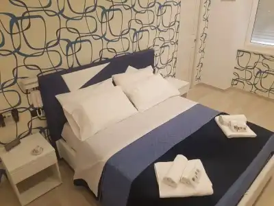 Starita Bed & pizza - 16