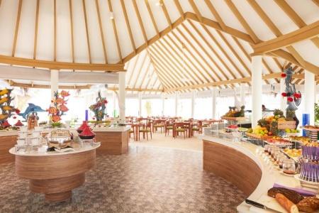 Sun Siyam Iru Veli - 24 Hours All-Inclusive with Free Transfers - 22