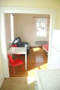 Sauerdough Lodging - 11